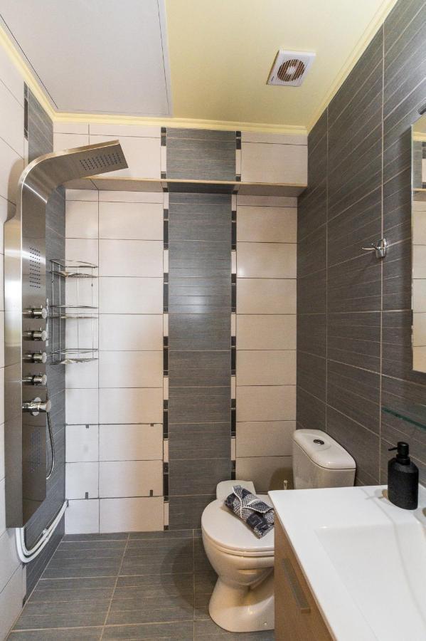 La Casa Verde Epano Dris Εξωτερικό φωτογραφία