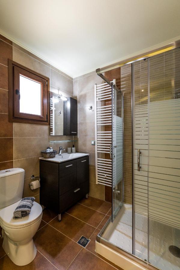 La Casa Verde Epano Dris Εξωτερικό φωτογραφία